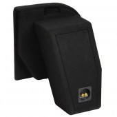OEM mélyláda Basser 10" – Audi A4 Avant B6
