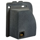 OEM mélyláda Basser 10" – Škoda Octavia III kombi