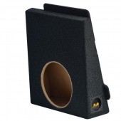 OEM mélyláda Basser 10" – Toyota Hilux
