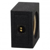 OEM mélyláda Basser 8" – Volkswagen Transporter T5