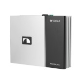 DSP processzorral ellátott erősítő Nakamichi FDSK530A Pro