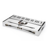 Quartorigo Opus I erősítő