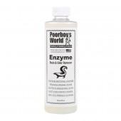 Poorboy's Enzyme Stain & Odor Remover enzimatikus tisztítószer (473 ml)