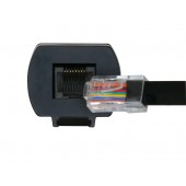 Rockford Fosgate PEQ távirányító