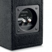 Focal PSB 200 subwoofer boxan