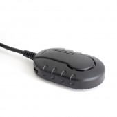 Steelmate PTS411EX Silver parkolóasszisztens