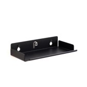 Poka Premium Shelf for Leather and Upholstery Brushes - 20 cm Fali polc kefék számára