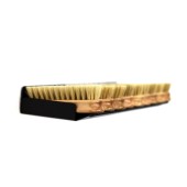 Poka Premium Shelf for leather and upholstery brushes - 40 cm polc kefék számára