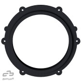 MDF szűkítők hangszórókhoz - Porsche Cayenne 3, Macan