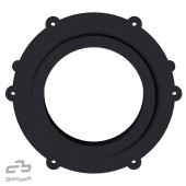 MDF szűkítők hangszórókhoz - Porsche Cayenne 3, Macan