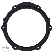 MDF szűkítők hangszórókhoz - Porsche Cayenne 3, Macan