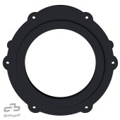 MDF szűkítők hangszórókhoz - Porsche Cayenne 3, Macan