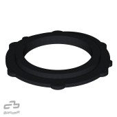 MDF szűkítők hangszórókhoz - Porsche Cayenne 3, Macan