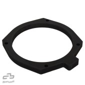 MDF szűkítők hangszórókhoz - Porsche Cayman, Boxster II