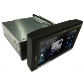 Pioneer SPH-EVO62DAB-UNI speciális autórádió mechanika nélkül