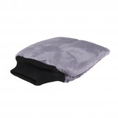 Purestar Plush Wheel Mitt mikroszálas kesztyű a kerekek mosásához