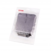 Purestar Plush Wheel Mitt mikroszálas kesztyű a kerekek mosásához