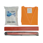 Ahifi táska kötelező felszerelés