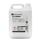 ValetPRO Citrus Pre Wash előmosó (5 l)