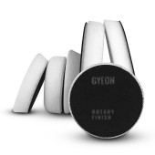 Gyeon Q2M Rotary Finish 2-Pack (80 mm x 25 mm) polírozó korong