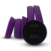 Gyeon Q2M Rotary Heavy Cut (145 mm x 25 mm) polírozó korong