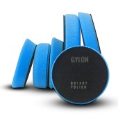 Gyeon Q2M Rotary Polish 2-Pack (80 mm x 25 mm) polírozó korong