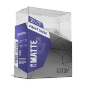 Gyeon Q2 Matte EVO Lightbox kerámia védelem matt fényezéshez (50 ml)