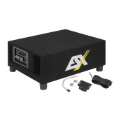 ESX QXB8A aktív mélynyomó