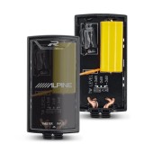 Alpine R2-S65C hangszórók