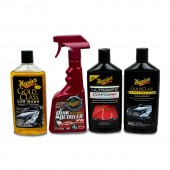 Meguiar's Paint Restoration Kit teljes készlet a festék megújítására