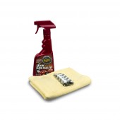 Meguiar's Paint Restoration Kit teljes készlet a festék megújítására