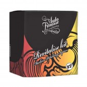 Auto Finesse Revitalise System V2 polírozó készlet