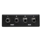 Rockford Fosgate RF-HLC4 átalakító