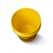 Meguiar's Bucket - 19 l