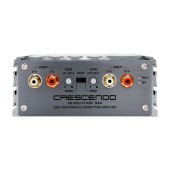 Crescendo Revolution 5A4 erősítő