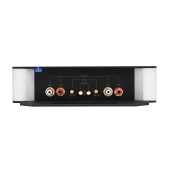 Crescendo Revolution 7A4 erősítő