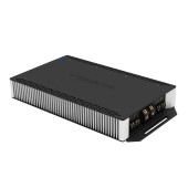 Crescendo Revolution 7A4 erősítő