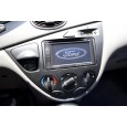 Autórádió redukciós keret Ford Focushoz