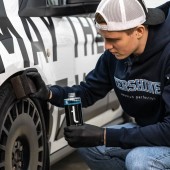 Tershine Refined - Rubber & Trim gumiabroncs és műaynag élénkítő (500 ml)