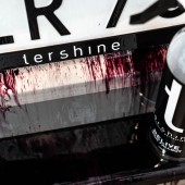 Tershine Relive - Iron Fallout szállórozsda eltávolító (500 ml)