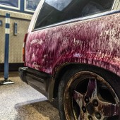 Tershine Relive - Iron Fallout (1 l)