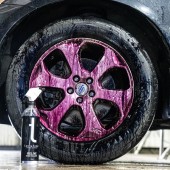 Tershine Relive - Iron Fallout (1 l)