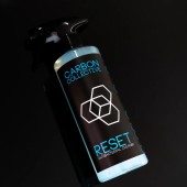 Carbon Collective Reset Antibacterial Fabric Cleaner (500 ml) antibakteriális tisztítószer