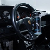 Carbon Collective Reset Antibacterial Fabric Cleaner (500 ml) antibakteriális tisztítószer