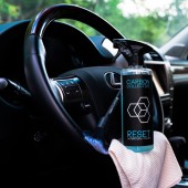 Carbon Collective Reset Antibacterial Fabric Cleaner (500 ml) antibakteriális tisztítószer