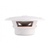 Renegade RXM62 White kütéri hangszórók