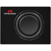 Renegade RXS1000 subwoofer 