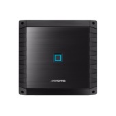 Alpine S2-A36F erősítő