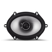 Alpine S2-S68 hangszórók