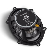 Alpine S2-S68 hangszórók